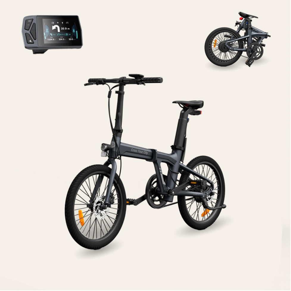 Electric assisted bicycles deals