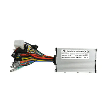 IC controller cho xe đạp trợ lực ADO A26S XE/A20