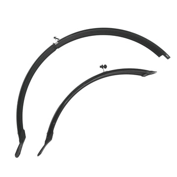 ADO plastic fenders for DECE 300 Lite & DECE 300C