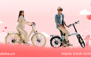 TÌNH YÊU LÀ CÙNG NHAU TRẢI NGHIỆM