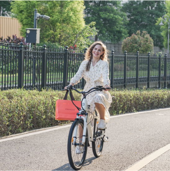 Xe đạp trợ lực là gì? Có tốt không? Phù hợp đối tượng nào?