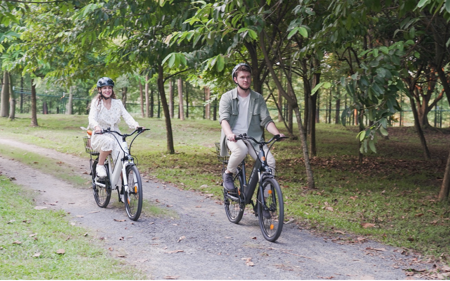 7 tiêu chí quan trọng khi mua xe đạp trợ lực gấp gọn