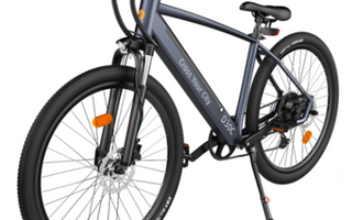 Bảo dưỡng phuộc trước của xe đạp trợ lực địa hình, xe đạp trợ lực thể thao tại nhà