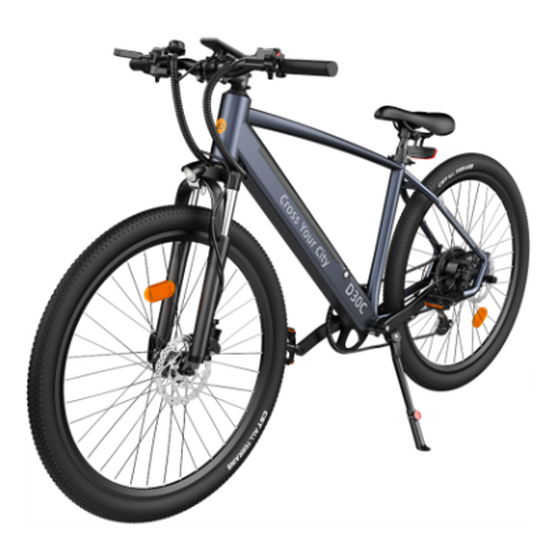 Bảo dưỡng phuộc trước của xe đạp trợ lực địa hình, xe đạp trợ lực thể thao tại nhà