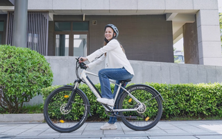 Những kinh nghiệm quý báu khi chọn mua xe đạp trợ lực