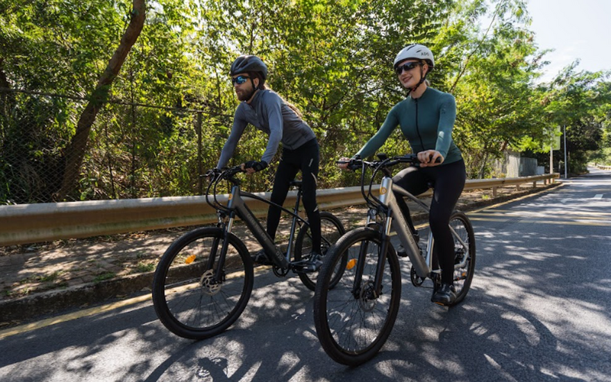 Những điều nên đọc trước khi chọn mua xe đạp trợ lực