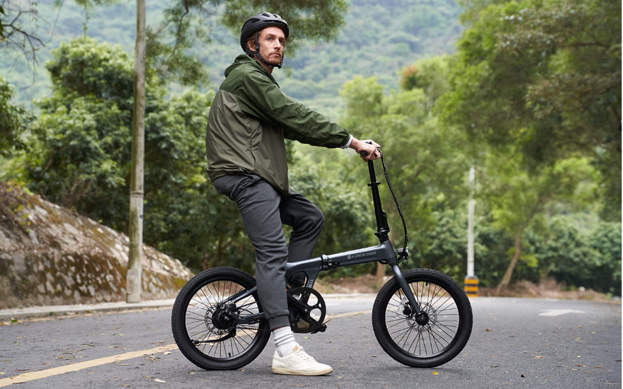 Làm sao để xây dựng lối sống xanh thân thiện với môi trường