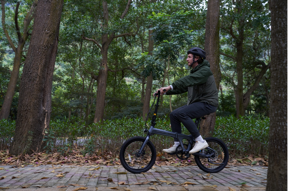 Xe đạp điện Phú Nhuận