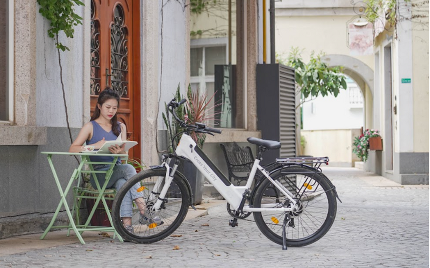 Chạy bộ hay đạp xe tốt hơn?