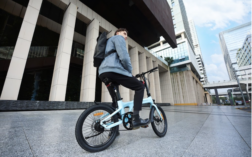 3 sai lầm cần tránh khi dùng bộ đĩa líp xe đạp trợ lực thể thao