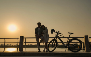 7 bí quyết chọn mua xe đạp trợ lực địa hình chất lượng