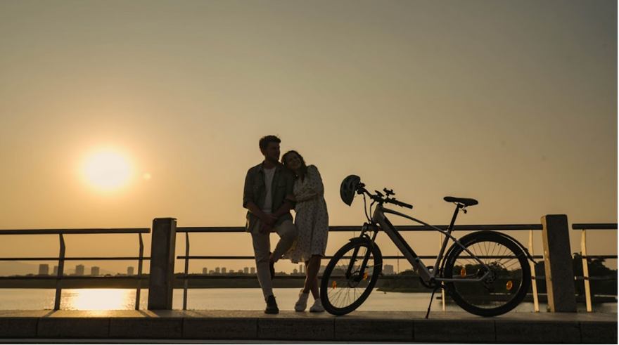 7 bí quyết chọn mua xe đạp trợ lực địa hình chất lượng