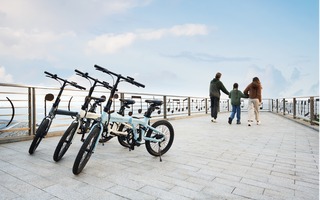 Cách đạp xe trợ lực đúng cách để tăng chiều cao hiệu quả