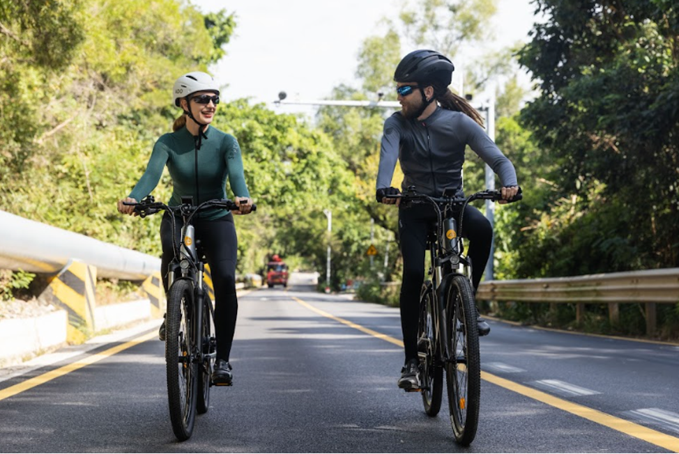 Phân biệt giữa xe đạp trợ lực thể thao và xe đạp trợ lực thành phố