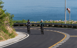 10 lý do bạn nên đi du lịch bằng xe đạp trợ lực