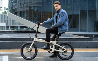 Phương pháp vệ sinh bộ truyền động của xe đạp trợ lực