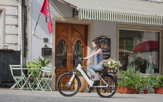 Chắn bùn xe đạp và cách phân loại