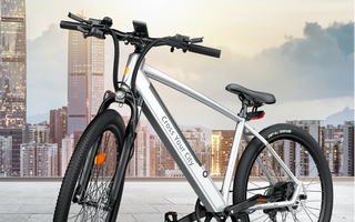 Xe đạp điện Việt Nam