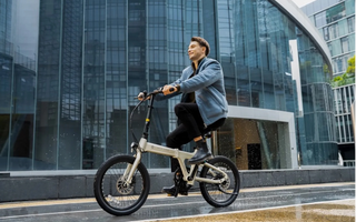 Xe đạp trợ lực hãng nào tốt