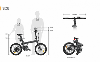 Xe đạp điện Đồng Nai