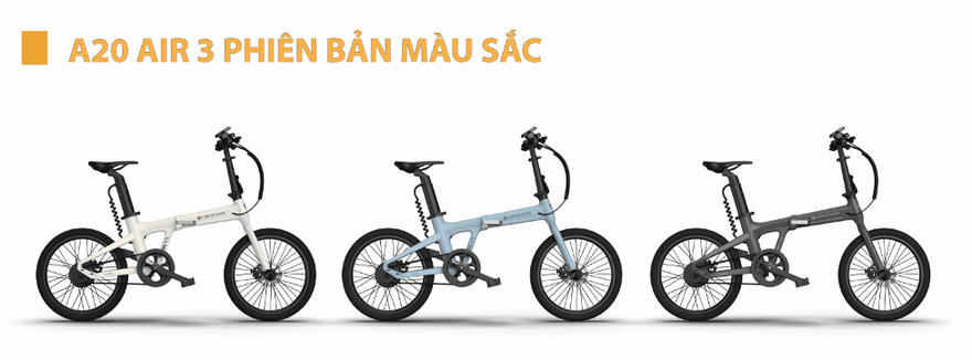 Xe đạp trợ lực Đức