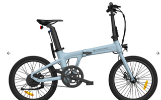 Lợi ích của việc đi xe đạp trợ lực trong thời gian thai kỳ