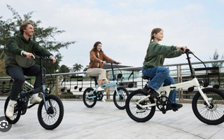 Trẻ em đạp xe có tốt không?