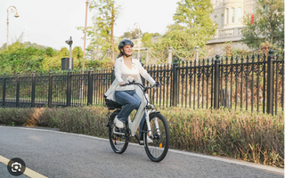 Mẹo giúp chị em yêu thích việc đạp xe mỗi ngày