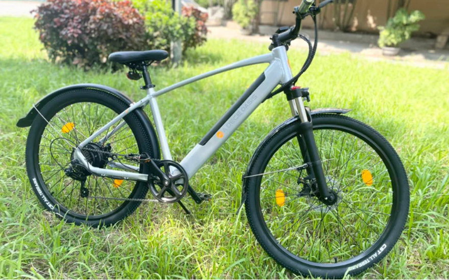 Thành phần và cấu tạo chi tiết của một chiếc xe đạp điện trợ lực có những gì? (P3)