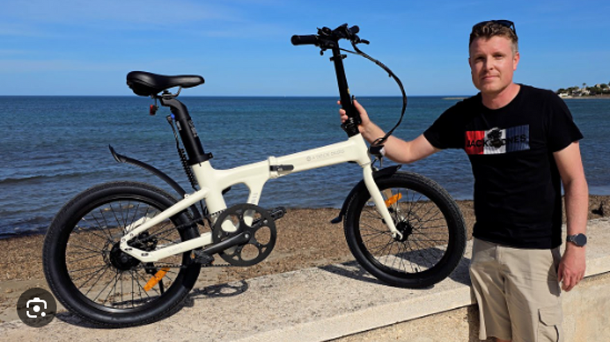 5 Lý do mà bạn nên mua ngay Xe Đạp Trợ Lực