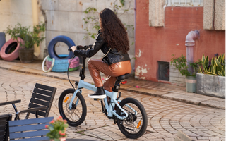 “Sự tiến hóa” của xe đạp trợ lực điện trong kỷ nguyên 4.0