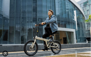 4 Lý do nên cho trẻ tự đạp xe đến trường