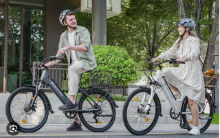 Có nên đạp xe hàng ngày không?