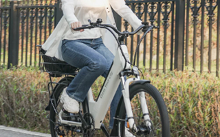 Nâng cao kỹ thuật đạp xe trợ lực với 5 mẹo nhỏ