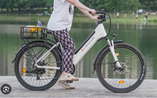Rèn luyện sức khỏe với xe đạp trong mùa Covid