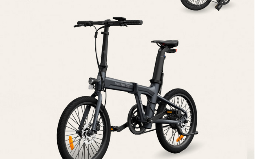 Xe đạp trợ lực là gì?