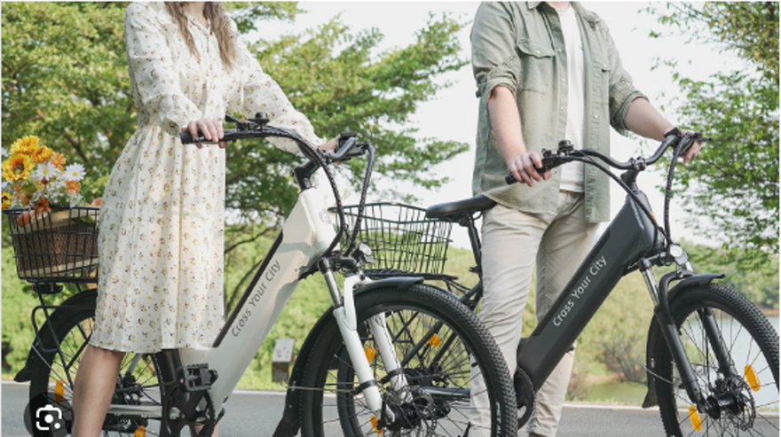 Những điều bạn cần biết để tăng tuổi thọ cho chiếc xe đạp trợ lực của mình