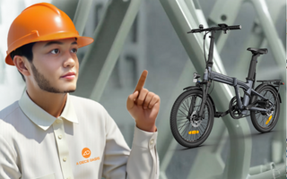 Chất Lượng Xe Đạp Trợ Lực – Góc Nhìn Từ Chuyên Gia