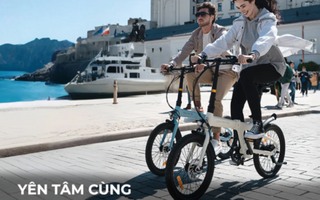 TẠI SAO BẠN CÓ THỂ YÊN TÂM KHI MUA XE ADO?