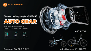 Ultra Series sắp xuất hiện – bạn có đoán được điều gì đang đến không?
