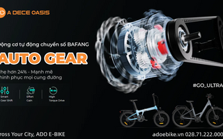 Ultra Series sắp xuất hiện – bạn có đoán được điều gì đang đến không?
