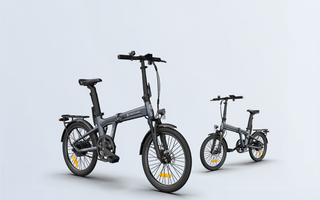 Xe đạp trợ lực điện ADO A20 Pro chính hãng ADO EBIKE Quốc Tế