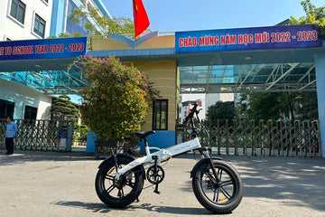 ADO: tương lai đẩy mạnh phát triển thị trường Việt Nam và Đông Nam Á