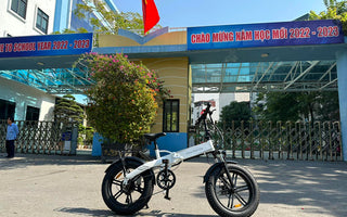ADO: tương lai đẩy mạnh phát triển thị trường Việt Nam và Đông Nam Á