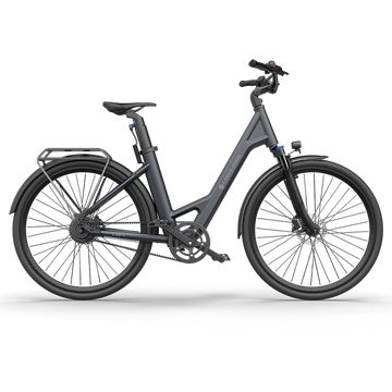 Xe đạp trợ lực điện ADO A28 Air