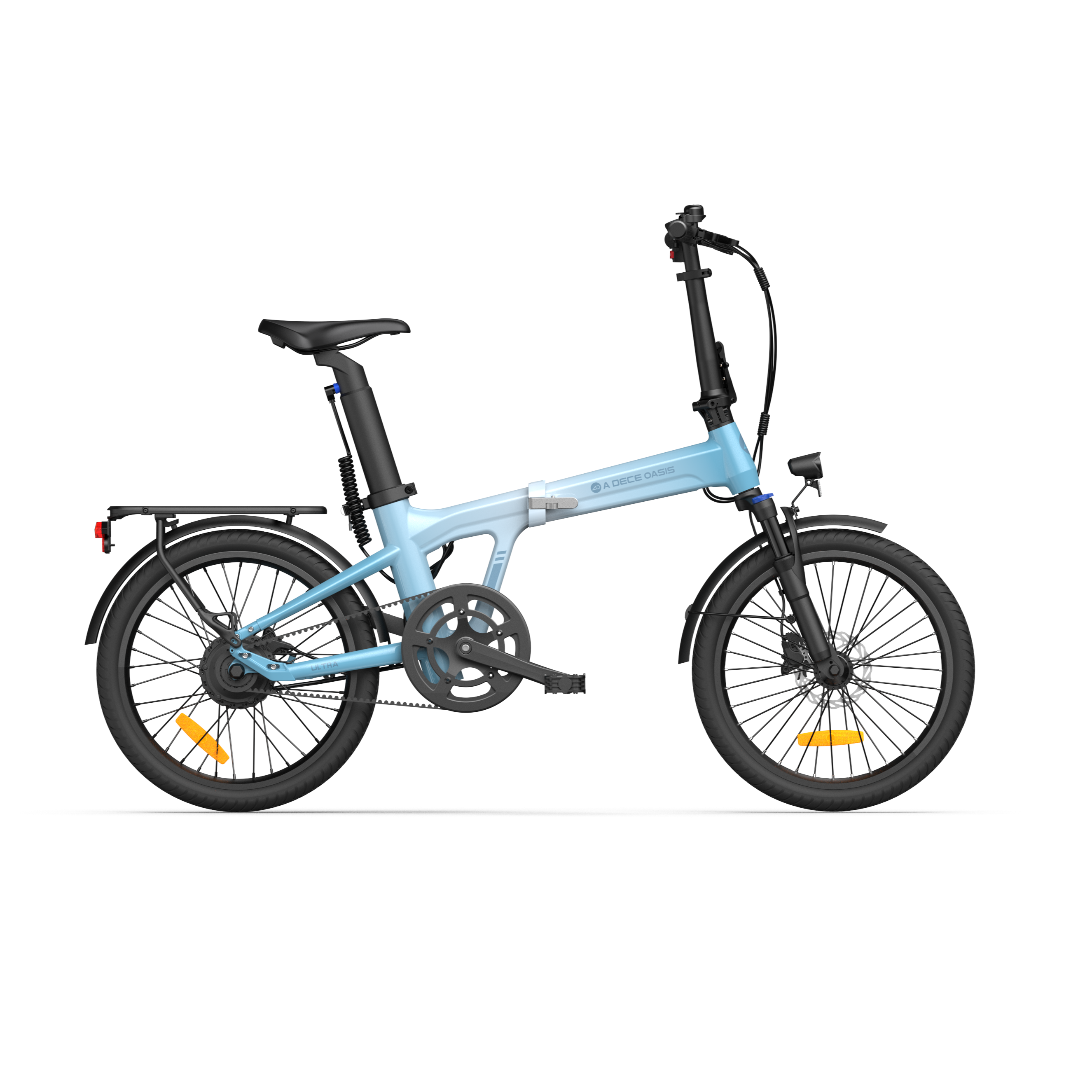 Xe đạp trợ lực ADO A20 Ultra