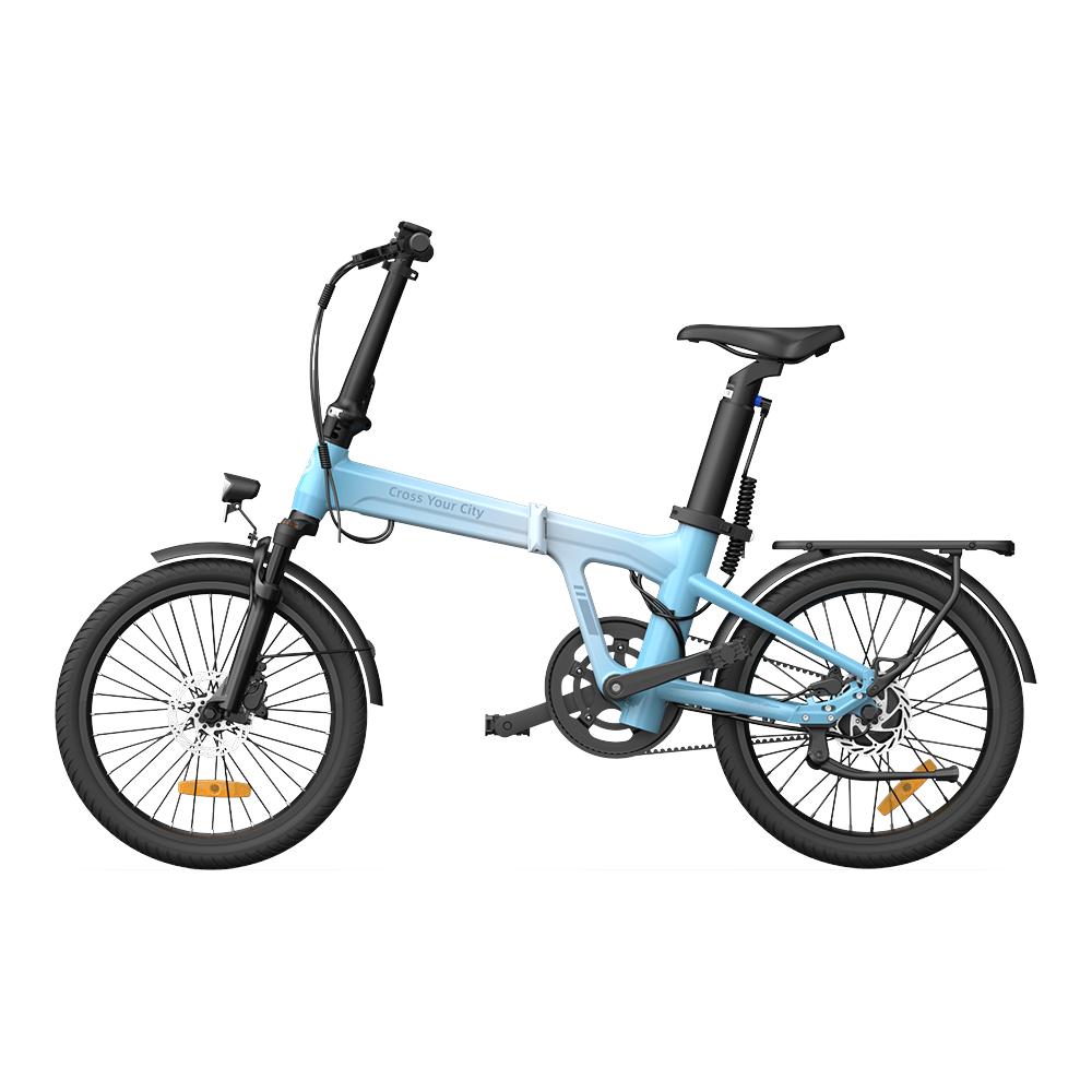 Màu xanh chuyển sắc