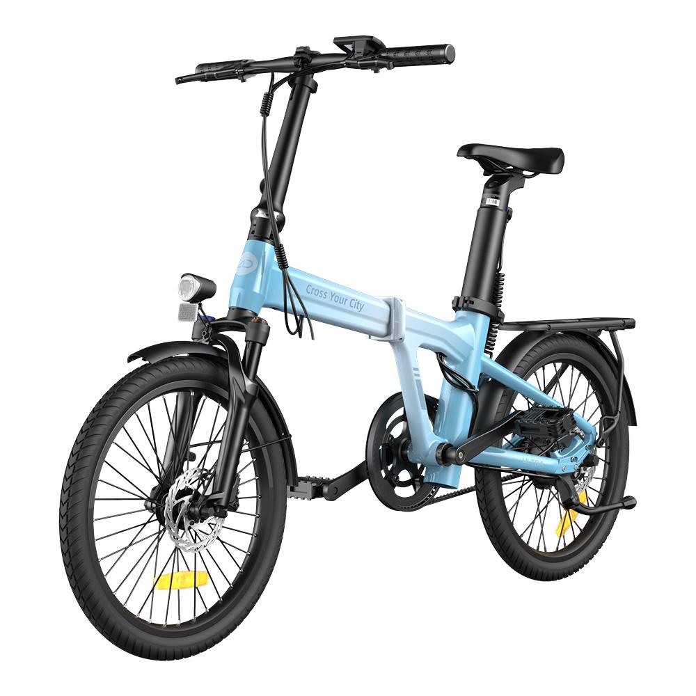 Màu xanh chuyển sắc