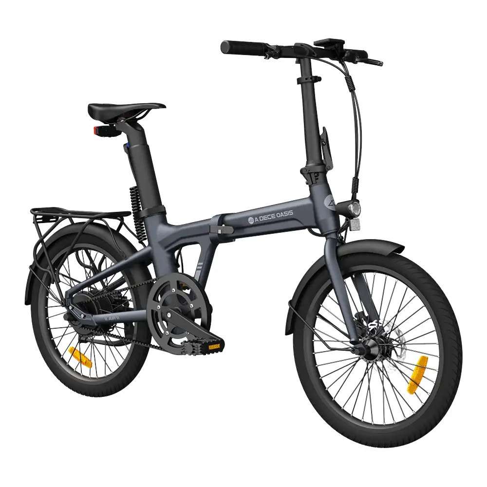 Xe đạp điện gấp  Ado A20 Lite - giải pháp tiết kiệm cho đô thị