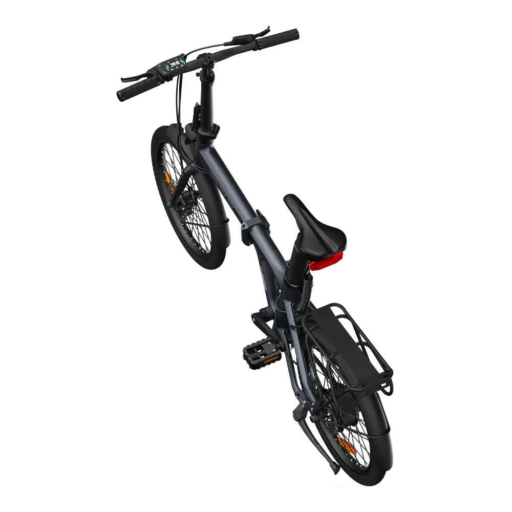 Xe đạp điện gấp  Ado A20 Lite - giải pháp tiết kiệm cho đô thị